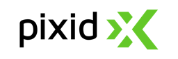 Pixid VMS logo